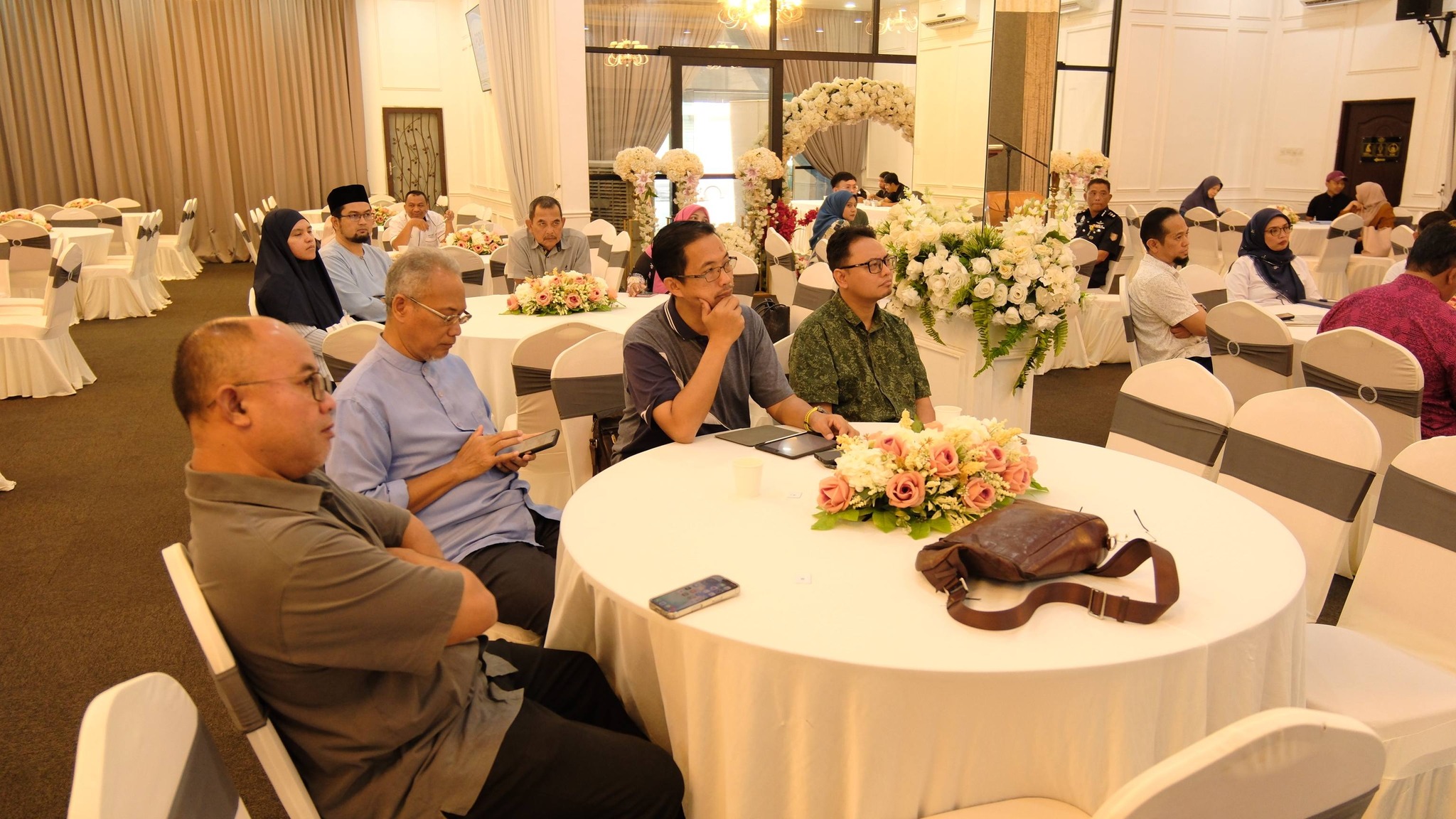 Forum Air 2026 Memulakan Jelajah Nasional di Negeri Melaka